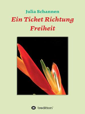 cover image of Ein Ticket Richtung Freiheit